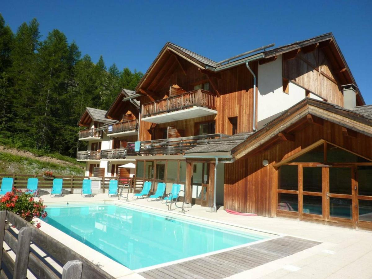 Chalet Les Orres, 3 Pieces, 6 Personnes - Fr-1-322-63 Villa Exterior photo