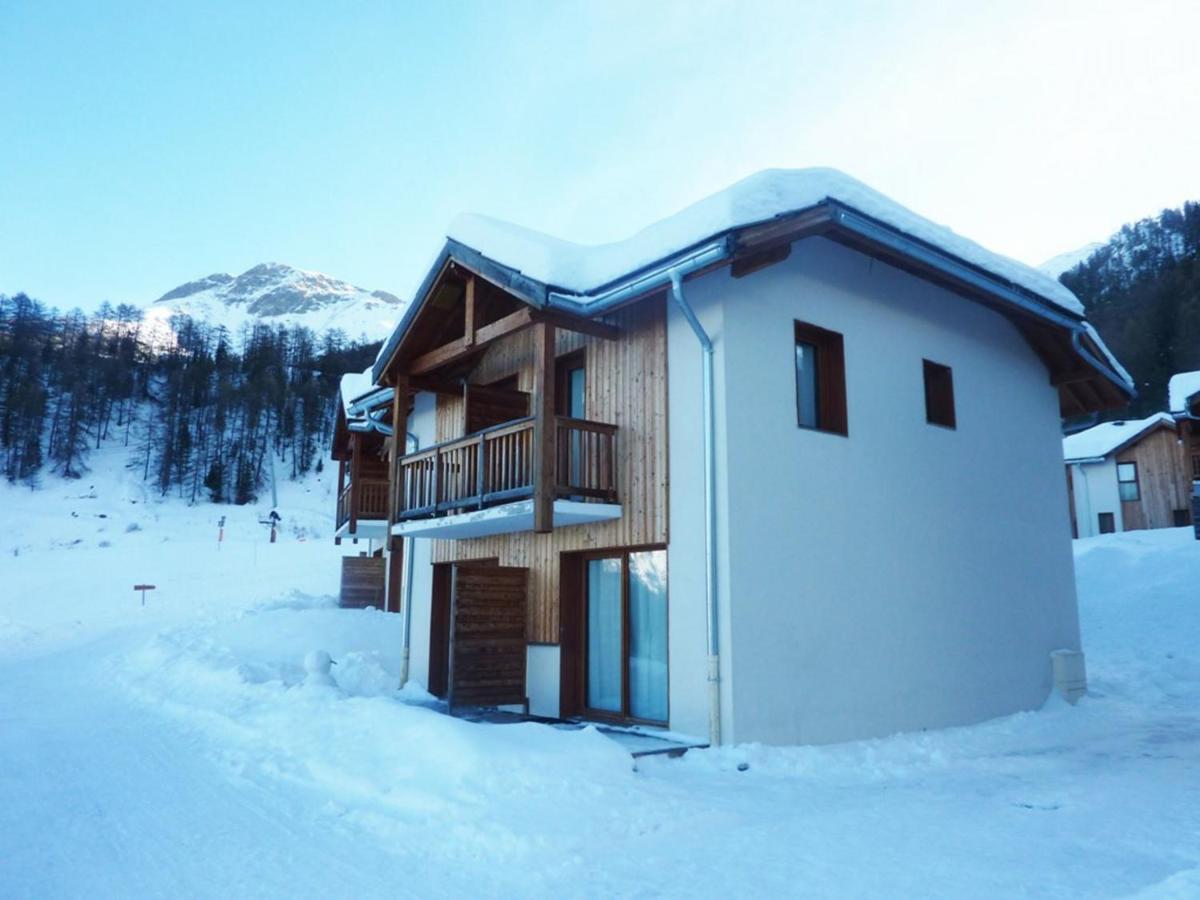 Chalet Les Orres, 3 Pieces, 6 Personnes - Fr-1-322-63 Villa Exterior photo